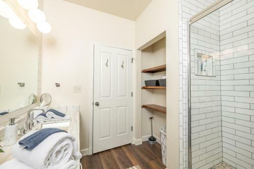 Apartamento Gruene Getaway Condo