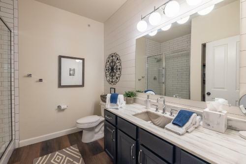 Apartamento Gruene Getaway Condo