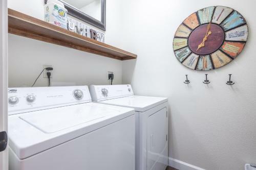 Apartamento Gruene Getaway Condo