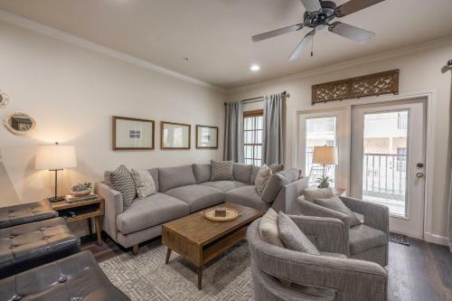 Apartamento Gruene Getaway Condo