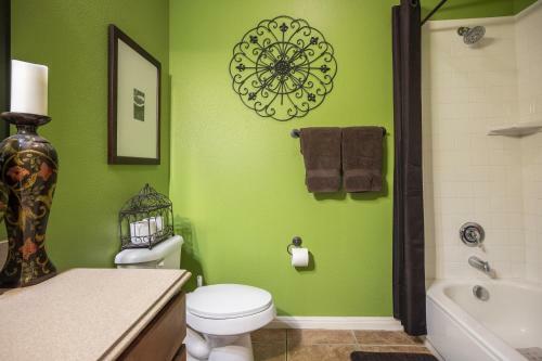 Apartamento Gruene Getaway Condo