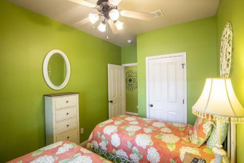 Apartamento Gruene Getaway Condo