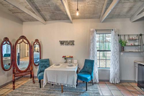Apartamento The Heron Rustic Pittsburg Studio On A Winery!