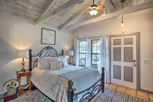 Apartamento The Heron Rustic Pittsburg Studio On A Winery!