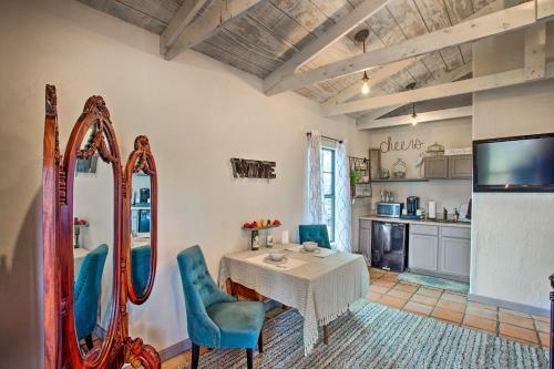Apartamento The Heron Rustic Pittsburg Studio On A Winery!