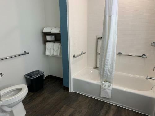 Hotel Woodspring Suites Pecos