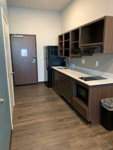 Hotel Woodspring Suites Pecos