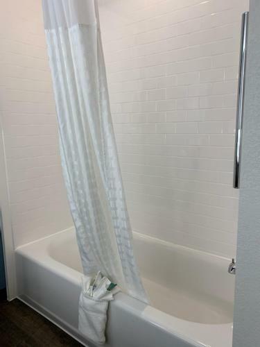 Hotel Woodspring Suites Pecos