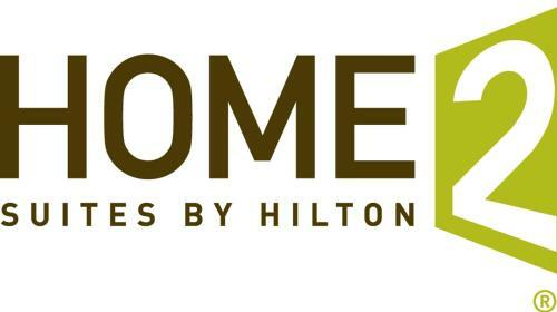 Hotel Home2 Suites By Hilton Odessa