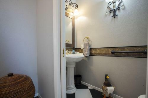 Edgewater Escape Home