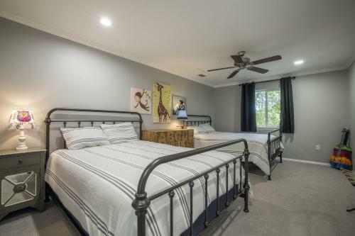 Edgewater Escape Home