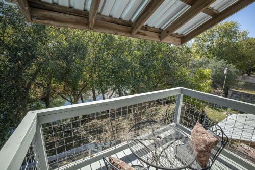 Edgewater Escape Home