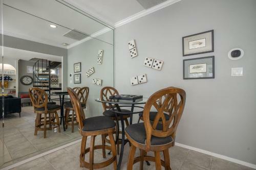 Edgewater Escape Home