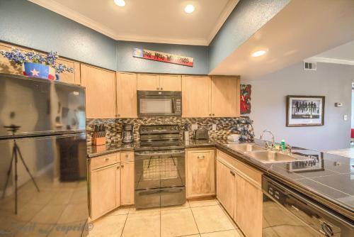 Apartamento Cowboy Corral Ic 112 Condo