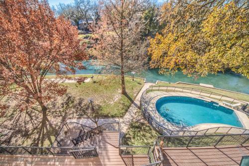 Apartamento Cowboy Corral Ic 112 Condo