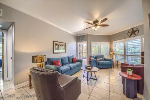 Apartamento Cowboy Corral Ic 112 Condo