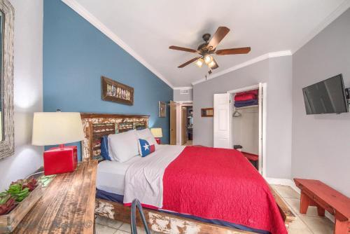 Apartamento Cowboy Corral Ic 112 Condo