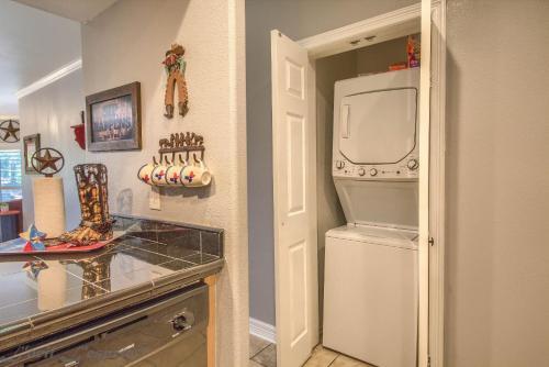 Apartamento Cowboy Corral Ic 112 Condo