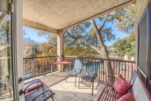 Apartamento Cowboy Corral Ic 112 Condo