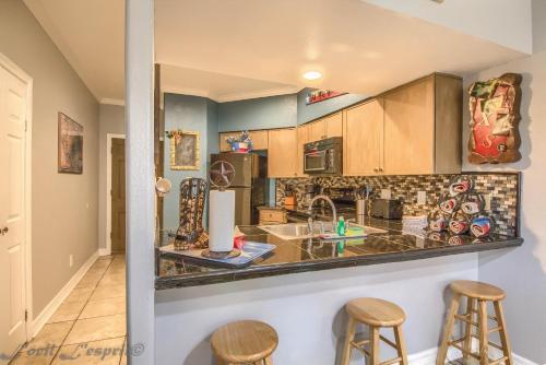 Apartamento Cowboy Corral Ic 112 Condo