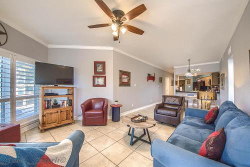 Apartamento Cowboy Corral Ic 112 Condo