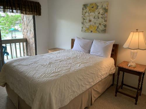 Apartamento Big Tree View Tbm 112 Condo