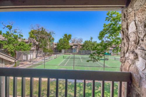 Apartamento Big Tree View Tbm 112 Condo