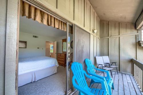 Apartamento Big Tree View Tbm 112 Condo