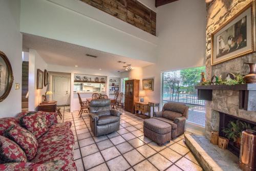 Apartamento Big Tree View Tbm 112 Condo