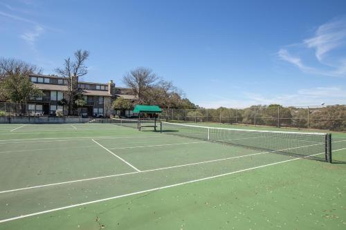 Apartamento Big Tree View Tbm 112 Condo