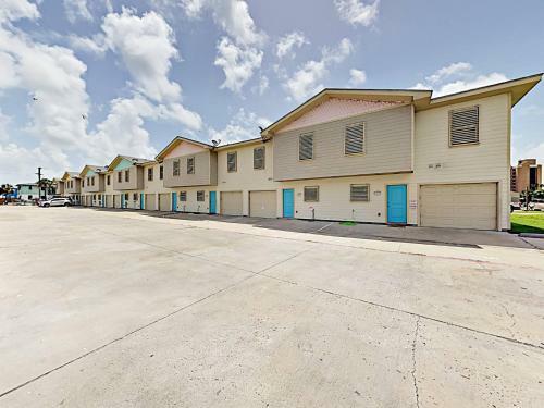 21 Gulf Side Townhome Townhouse