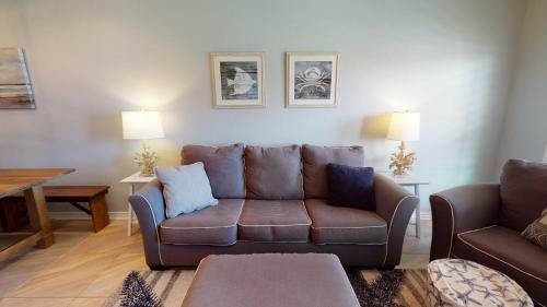 21 Gulf Side Townhome Townhouse