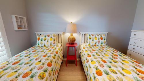 21 Gulf Side Townhome Townhouse