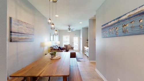 21 Gulf Side Townhome Townhouse