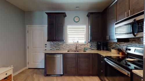 21 Gulf Side Townhome Townhouse