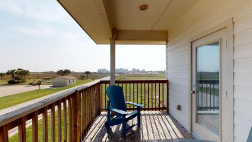 21 Gulf Side Townhome Townhouse