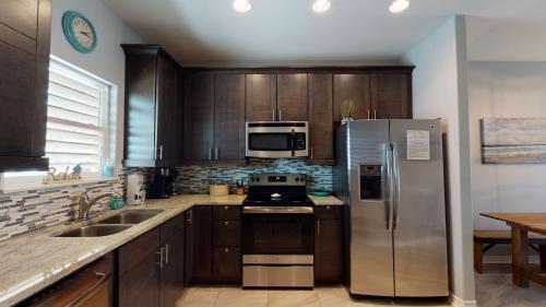 21 Gulf Side Townhome Townhouse