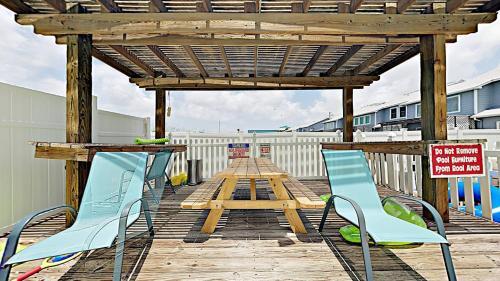 21 Gulf Side Townhome Townhouse