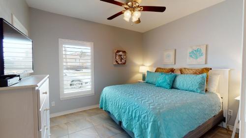 21 Gulf Side Townhome Townhouse