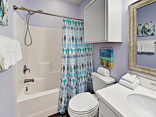 Sandy Retreat Condo