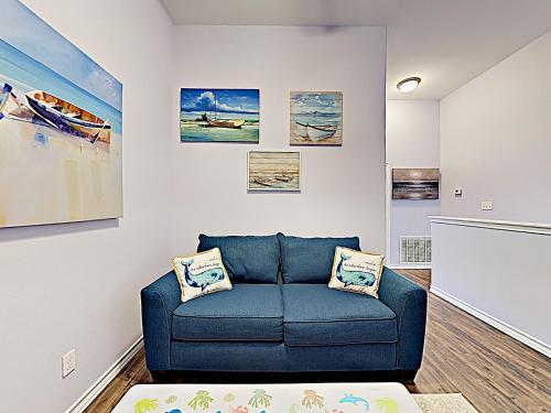 Sandy Retreat Condo