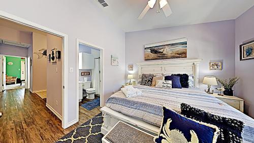 Sandy Retreat Condo