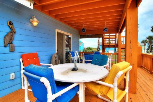 Seagull Chateau Lcv43 Home