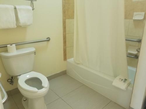 Hotel Executive Inn & Suites