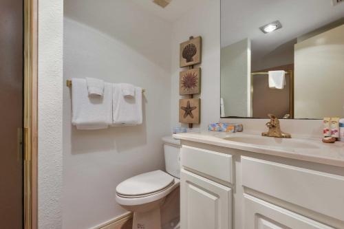 Apartamento Beachfront Port Aransas Condo With Pool Access!