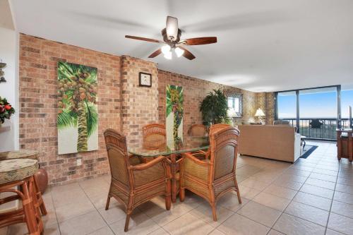 Apartamento Beachfront Port Aransas Condo With Pool Access!