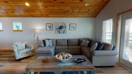 Port A Fish Camp - Redfish House Home