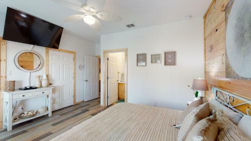 Port A Fish Camp - Redfish House Home
