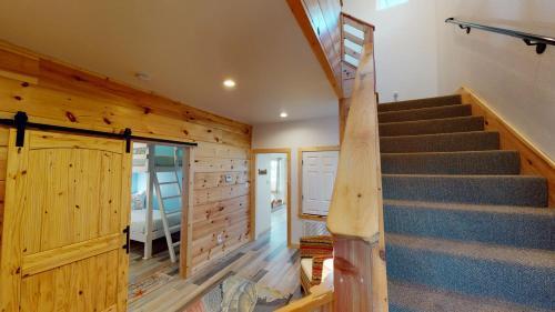 Port A Fish Camp - Redfish House Home