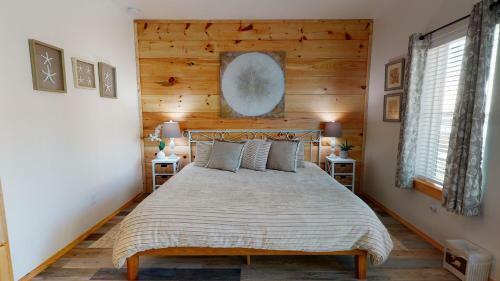 Port A Fish Camp - Redfish House Home